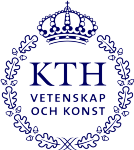 KUNGLIGA TEKNISKA HÖGSKOLAN logotyp