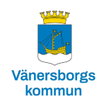 VÄNERSBORGS KOMMUN logotyp