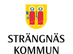 STRÄNGNÄS KOMMUN logotyp