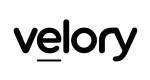 Velory AB logotyp
