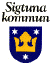 Sigtuna kommun, Arlandagymnasiet logotyp
