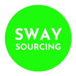 Sway Sourcing logotyp