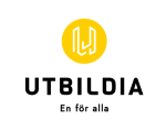Utbildia AB logotyp