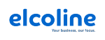 Elcoline AB logotyp