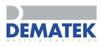 DEMATEK AKTIEBOLAG logotyp