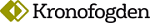 KRONOFOGDEMYNDIGHETEN logotyp