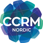 CCRM Nordic AB (svb) logotyp