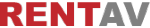 RENTAV Städ och Miljövård Aktiebolag logotyp