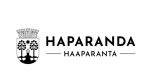 HAPARANDA KOMMUN logotyp
