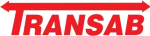 TRANSAB DISTRIBUTION AKTIEBOLAG logotyp