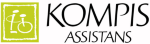 Kompis Assistans, Ekonomisk Fören logotyp