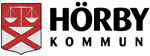 HÖRBY KOMMUN logotyp