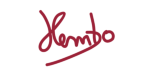 Hemma och Bo Hemtjänst i Sverige AB logotyp