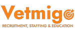 Vetmigo Recruitment AB logotyp