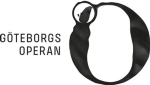 GÖTEBORGSOPERAN AKTIEBOLAG logotyp