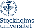 STOCKHOLMS UNIVERSITET logotyp