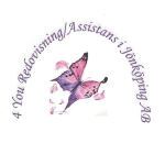 4 You Redovisning/Assistans i Jönköping AB logotyp