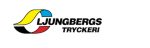Ljungbergs Tryckeri i Klippan AB logotyp