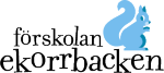 Förskolan Ekorrbacken AB logotyp