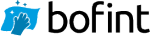 Bofint Städservice Sverige AB logotyp