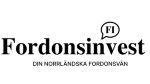 Fordonsinvest Group i Sverige AB logotyp
