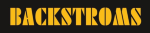 Bäckström Anläggning Aktiebolag logotyp