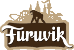 AKTIEBOLAGET FURUVIKSPARKEN logotyp