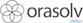 OraSolv Clinics AB logotyp