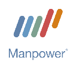 Manpower Aktiebolag logotyp
