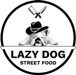 Lazy Dog logotyp