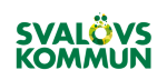 SVALÖVS KOMMUN logotyp