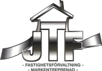 JTF Markentreprenad AB logotyp