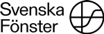 Svenska Fönster Aktiebolag logotyp