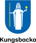 KUNGSBACKA KOMMUN logotyp