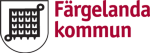 FÄRGELANDA KOMMUN logotyp