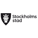 STOCKHOLMS KOMMUN logotyp