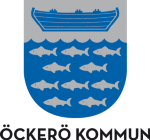 ÖCKERÖ KOMMUN logotyp