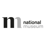NATIONALMUSEUM logotyp