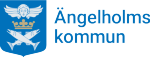 ÄNGELHOLMS KOMMUN logotyp