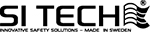 SI TECH AB logotyp