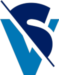 Stockholms Vattenskärning AB logotyp