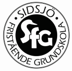 Sidsjö Fristående Grundskola AB logotyp