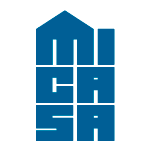 Micasa Fastigheter i Stockholm AB logotyp
