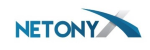 Netonyx AB logotyp