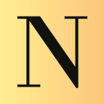 Nils Månssons Friskola AB logotyp