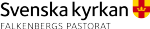 Falkenbergs pastorat logotyp