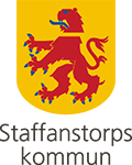 STAFFANSTORPS KOMMUN logotyp