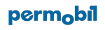 PERMOBIL AKTIEBOLAG logotyp