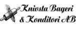 KNIVSTA BAGERI & KONDITORI AB logotyp