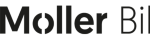 Möller Bil Sverige AB logotyp